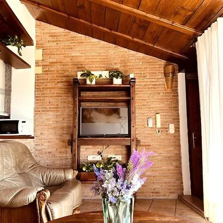 Cozy Apartment & Amazing Views Granada Exterior photo