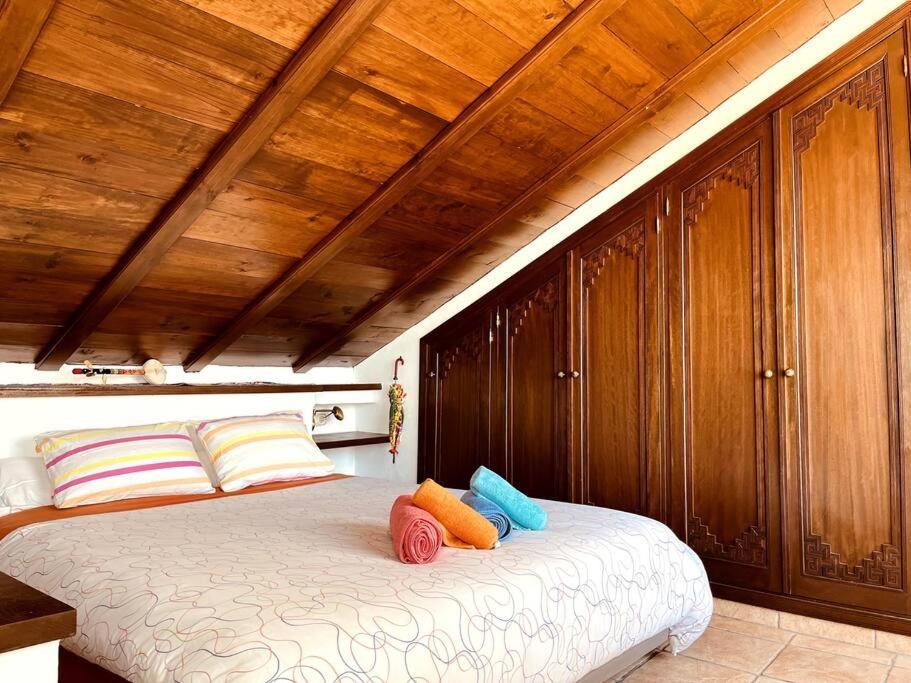 Cozy & Amazing Views * Granada